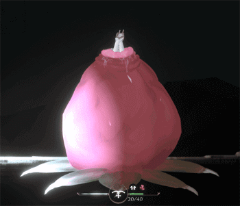 图片[7]-PC电脑（究极ACT/中文/全动态）棘罪修女V0.7.5-小强游戏