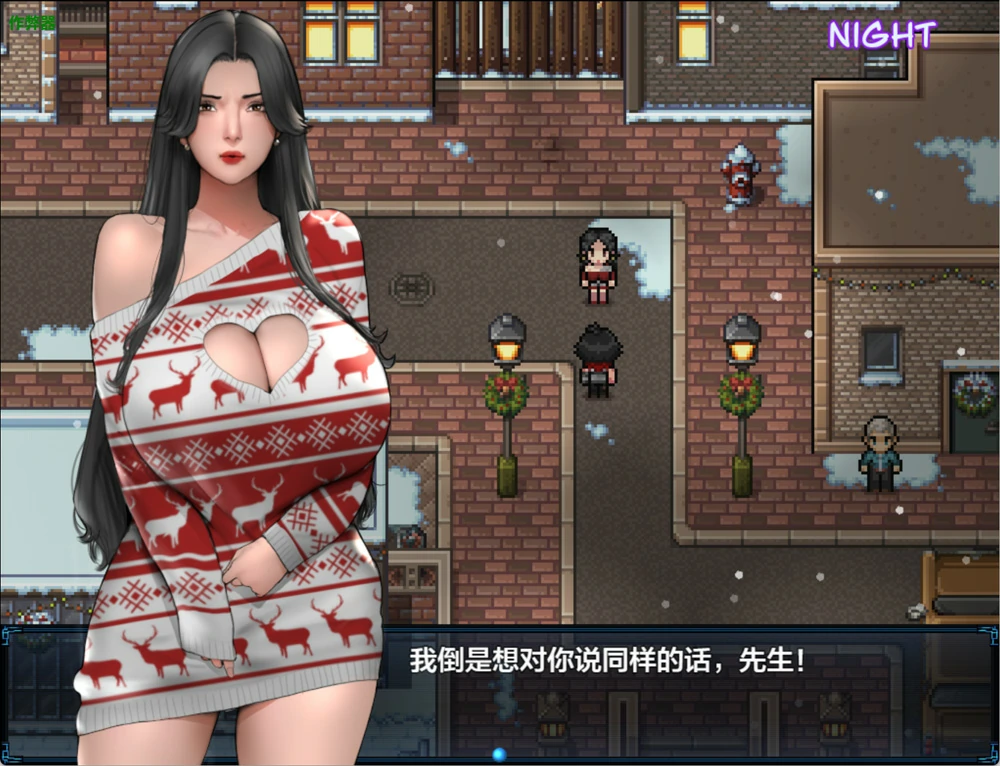 安卓+电脑（RPG/神作/作弊）僵尸生活2：进退维艰 v0.23.1 步+攻略-小强游戏