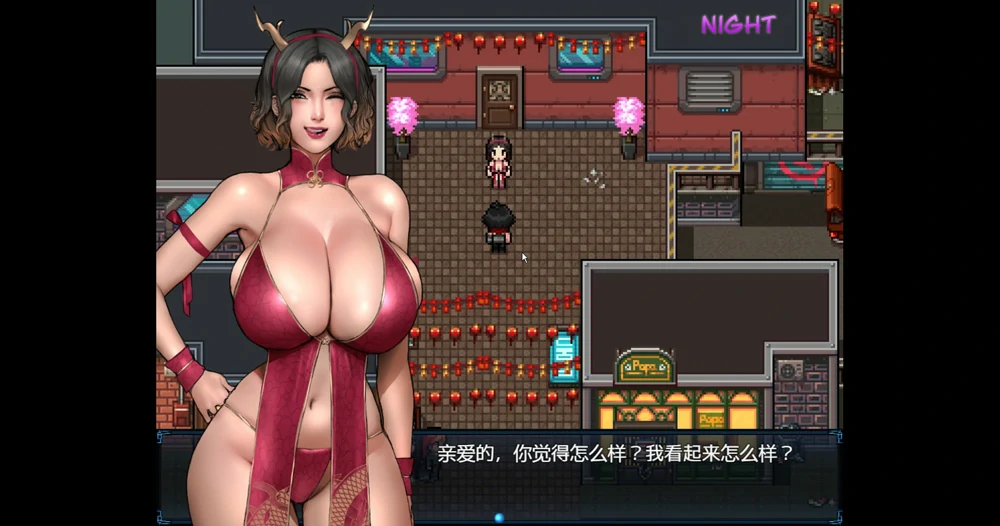 图片[3]-安卓+电脑（RPG/神作/作弊）僵尸生活2：进退维艰 v0.23.1 步+攻略-小强游戏