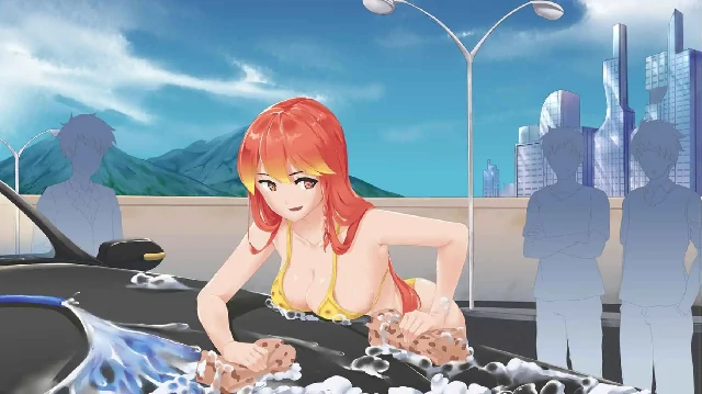 图片[6]-安卓+电脑（高自由SLG 动态）大学生活 v0.63.126C步-小强游戏