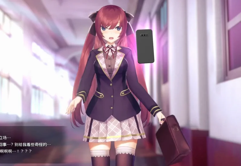 图片[10]-安卓+电脑【全动态/满级存档】用催眠APP高傲大小姐-小强游戏