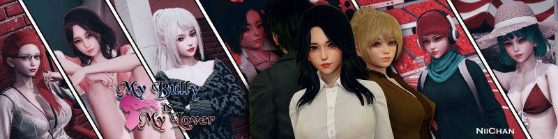 图片[1]-安卓+电脑（神作/动态）我的女友是恶霸Ch1 Ep4-小强游戏