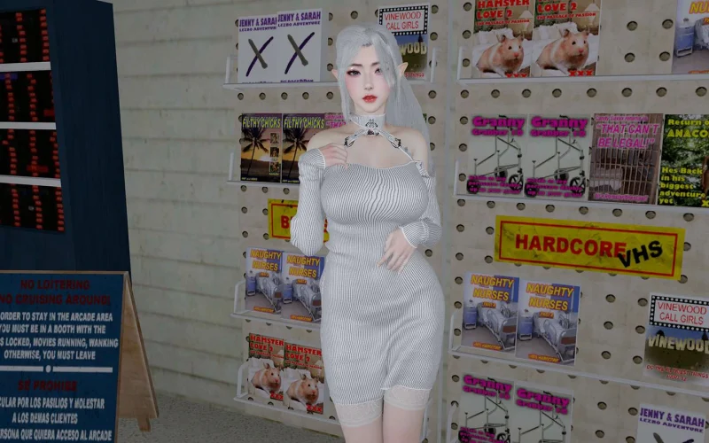 图片[24]-安卓+电脑【神作/动态】我的幸福人生V1.7 步-小强游戏