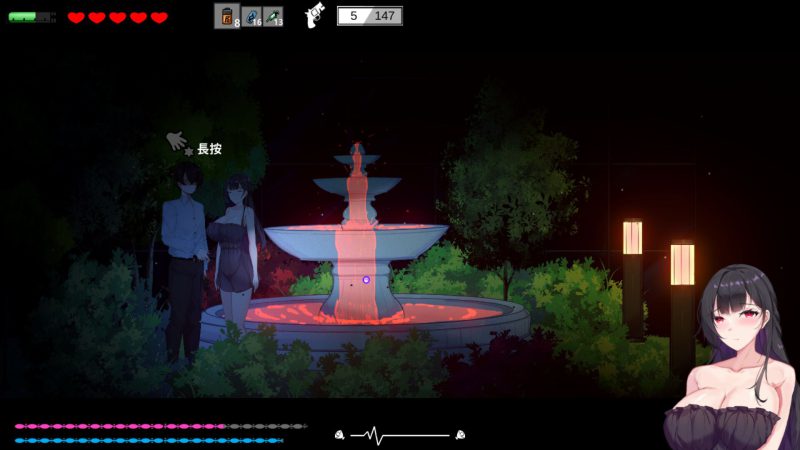 图片[6]-PC电脑 恶灵寄生V2.20（解密逃生）-小强游戏