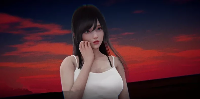 图片[2]-安卓+电脑（亚风SLG 动态）权利少女 v0.8步-小强游戏