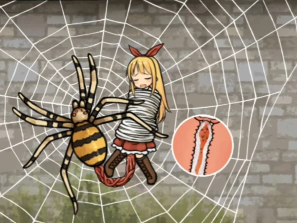 图片[10]-安卓+电脑（微重口+解密）安娜的抑郁症 攻略-小强游戏