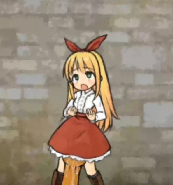 图片[11]-安卓+电脑（微重口+解密）安娜的抑郁症 攻略-小强游戏