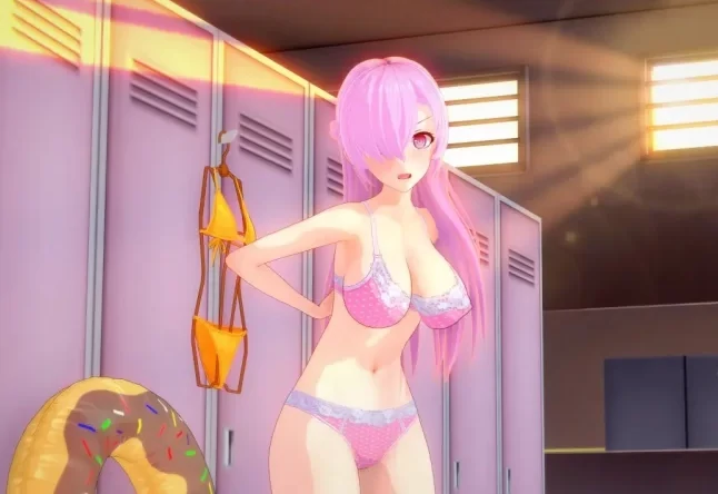 图片[8]-安卓+电脑（恶堕SLG）堕落的小镇 V0.9.5完结 步-小强游戏