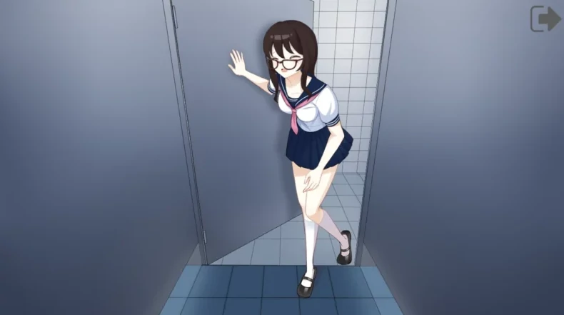 图片[5]-安卓+电脑（神作RPG/全动态/CV）盗摄学园-小强游戏