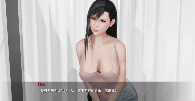 图片[1]-安卓+电脑（亚风SLG 动态）堕落 v0.62b步-小强游戏