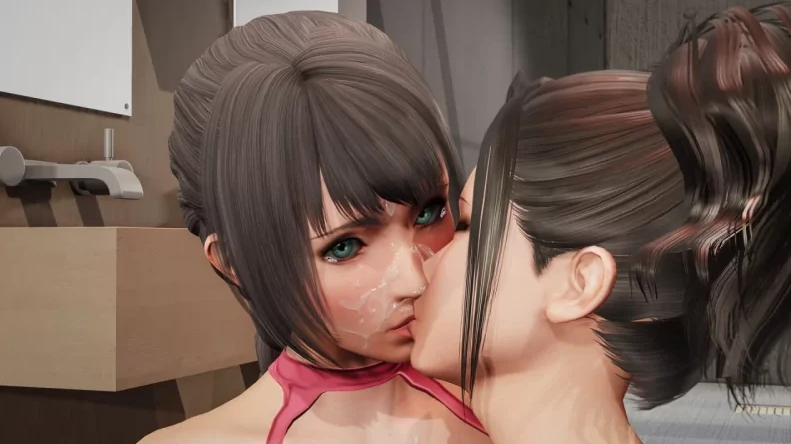 图片[8]-安卓+电脑（亚风SLG 动态）堕落 v0.62b步-小强游戏