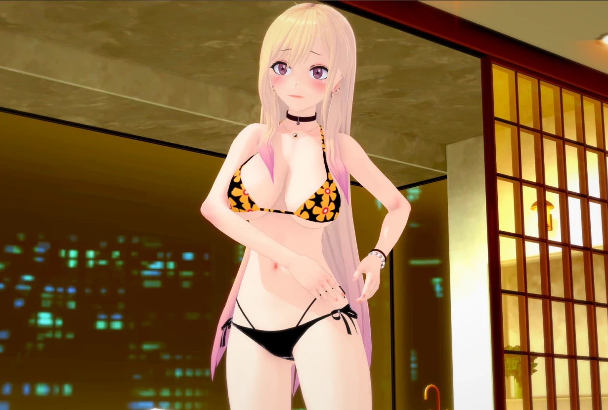 图片[4]-安卓+电脑（日系SLG 动态）爱的学校 v1.8.8步-小强游戏