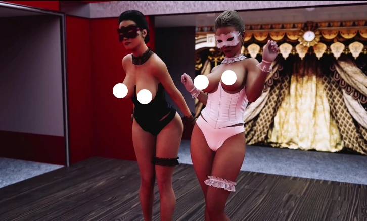 图片[10]-安卓+电脑（欧美SLG 动态）特殊要求 v2.7步-小强游戏