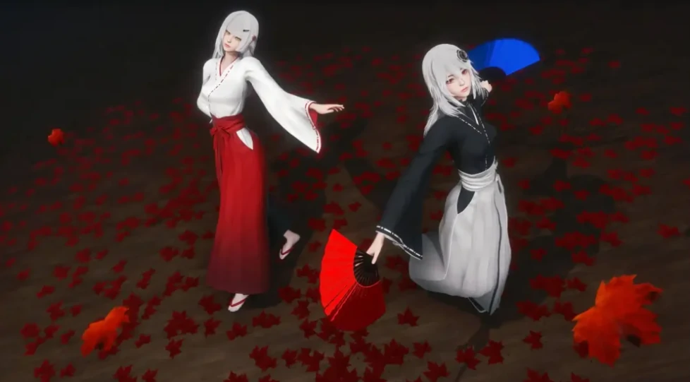 图片[2]-安卓+电脑（神作SLG 动态）彼岸花Ch.7-小强游戏