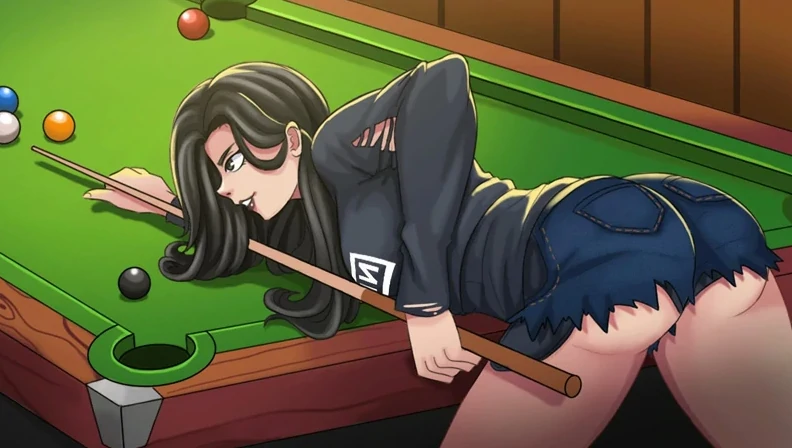 图片[3]-安卓+电脑（SLG动态）爱与性-二垒 v25.80步-小强游戏