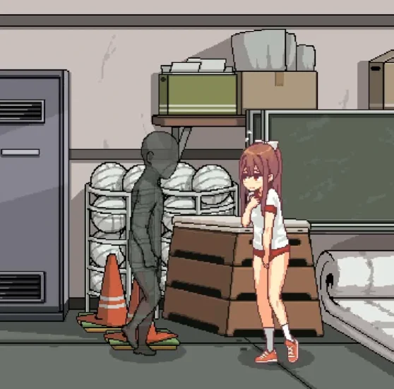 图片[7]-安卓版 和散漫的同学一起度过-小强游戏