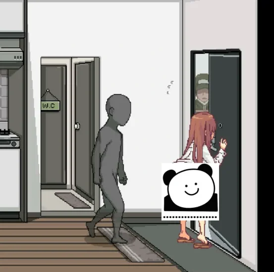 图片[3]-安卓版 和散漫的同学一起度过-小强游戏