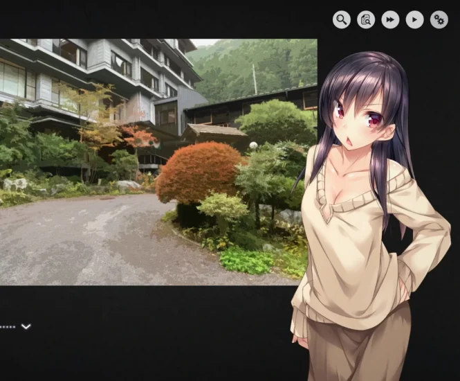 图片[6]-安卓+电脑 家出少女-小强游戏