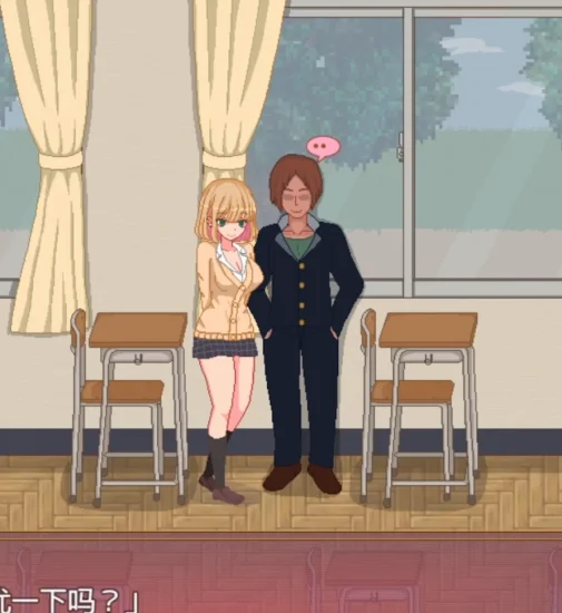 图片[2]-安卓+电脑 碧池JK生活-小强游戏