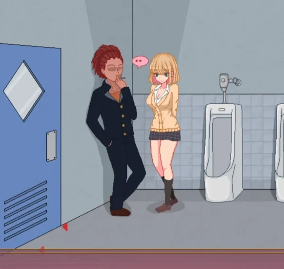 图片[4]-安卓+电脑 碧池JK生活-小强游戏