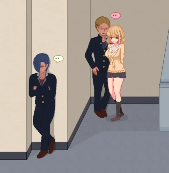 图片[6]-安卓+电脑 碧池JK生活-小强游戏