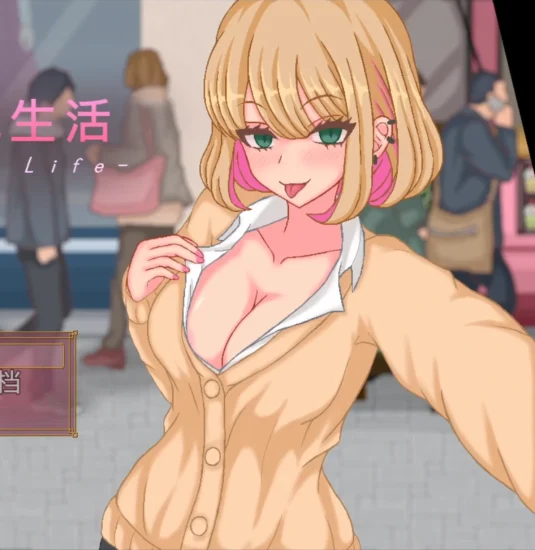 安卓+电脑 碧池JK生活-小强游戏