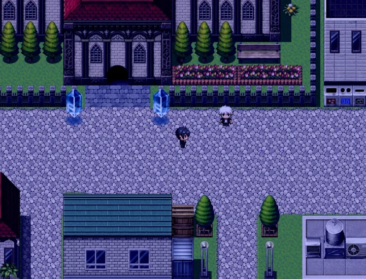 图片[14]-安卓+电脑（国风RPG 动态）风骚人生 v3.4全DLC完整定制版 步-小强游戏