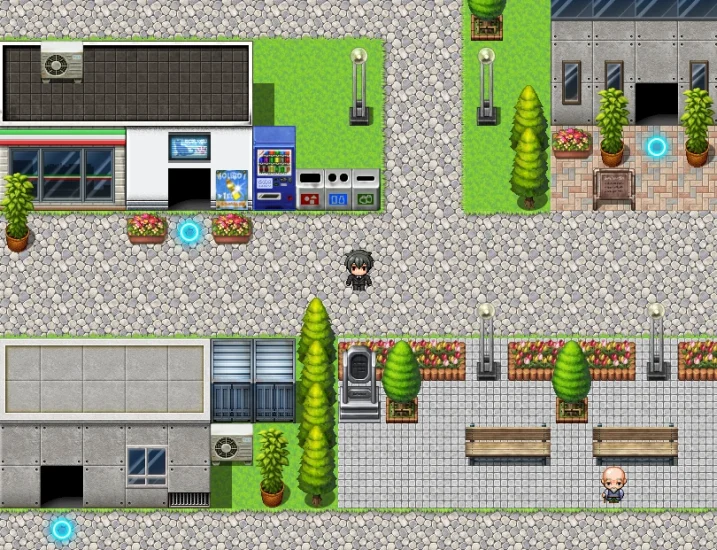 图片[9]-安卓+电脑（国风RPG 动态）风骚人生 v3.4全DLC完整定制版 步-小强游戏