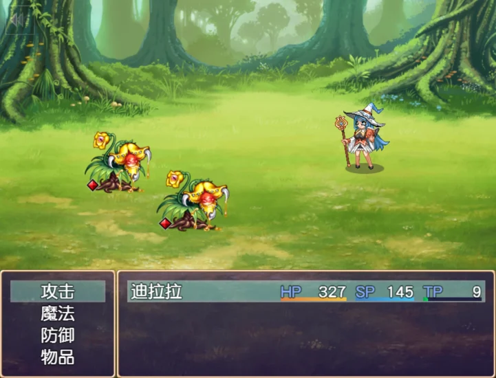 图片[3]-安卓+电脑 迪拉拉-小强游戏