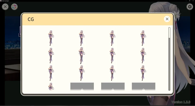 图片[3]-安卓+电脑（卡牌SLG CV）毁灭的单独搜查-小强游戏