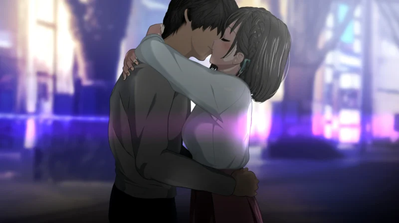 图片[2]-安卓+电脑【爆款SLG+动态】窥视私生活 中文-小强游戏