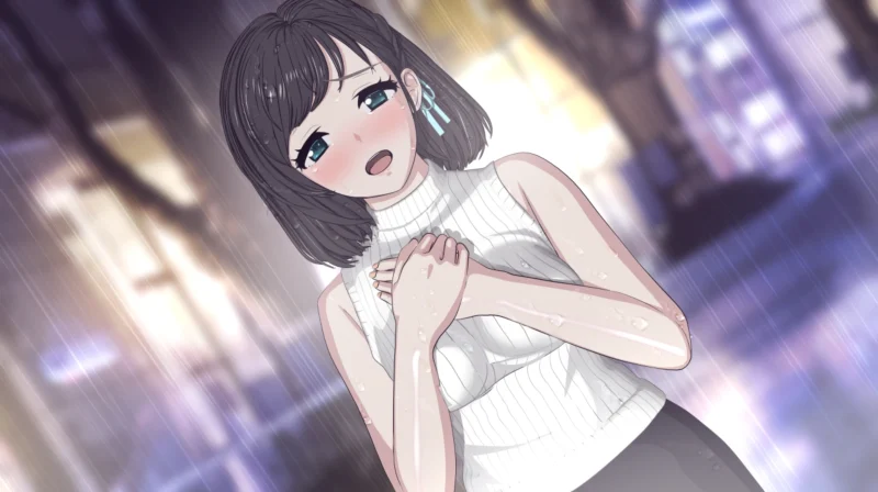 图片[3]-安卓+电脑【爆款SLG+动态】窥视私生活 中文-小强游戏