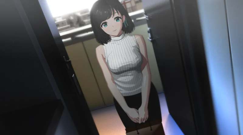 图片[5]-安卓+电脑【爆款SLG+动态】窥视私生活 中文-小强游戏