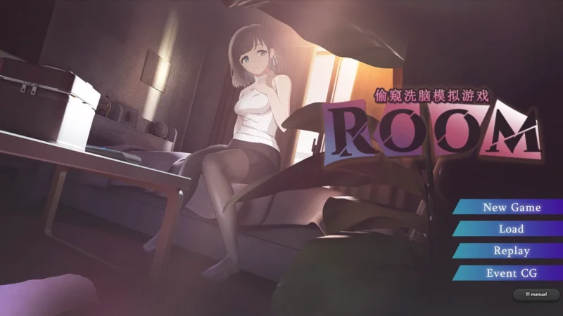 图片[1]-安卓+电脑【爆款SLG+动态】窥视私生活 中文-小强游戏