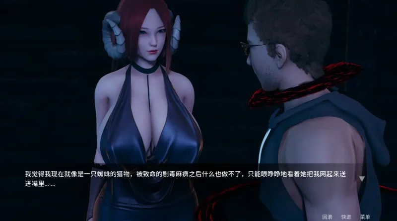 图片[29]-安卓+电脑（神作SLG/动态）凤凰Ver15+外传-小强游戏