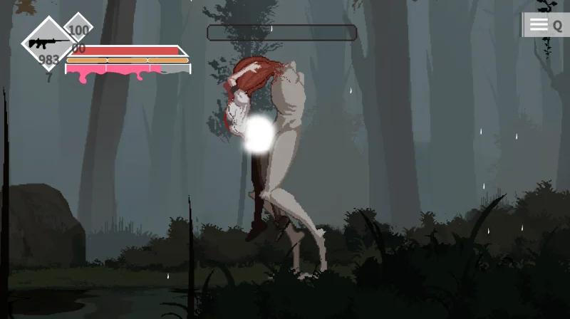 图片[5]-安卓+电脑 【ACT爆款】萨哈塔遭遇的一日1.0-小强游戏