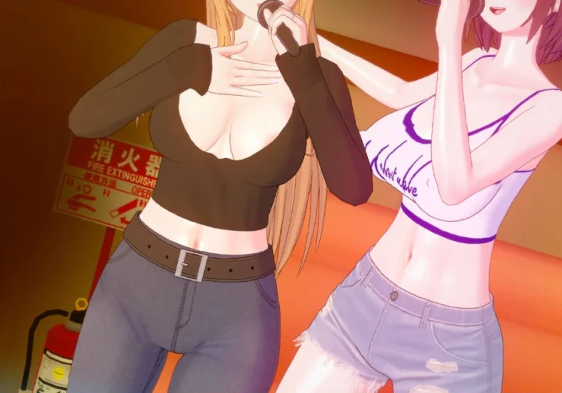 图片[14]-安卓+电脑【动态/CV/神作NTR】刀剑SAO~气息遮断魔法陷阱ⅡVβ2 存档+步 Joi模拟器上玩-小强游戏