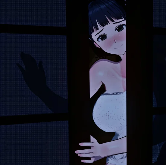 图片[19]-安卓+电脑【动态/CV/神作NTR】刀剑SAO~气息遮断魔法陷阱ⅡVβ2 存档+步 Joi模拟器上玩-小强游戏