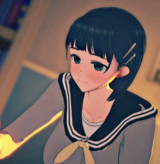 图片[21]-安卓+电脑【动态/CV/神作NTR】刀剑SAO~气息遮断魔法陷阱ⅡVβ2 存档+步 Joi模拟器上玩-小强游戏