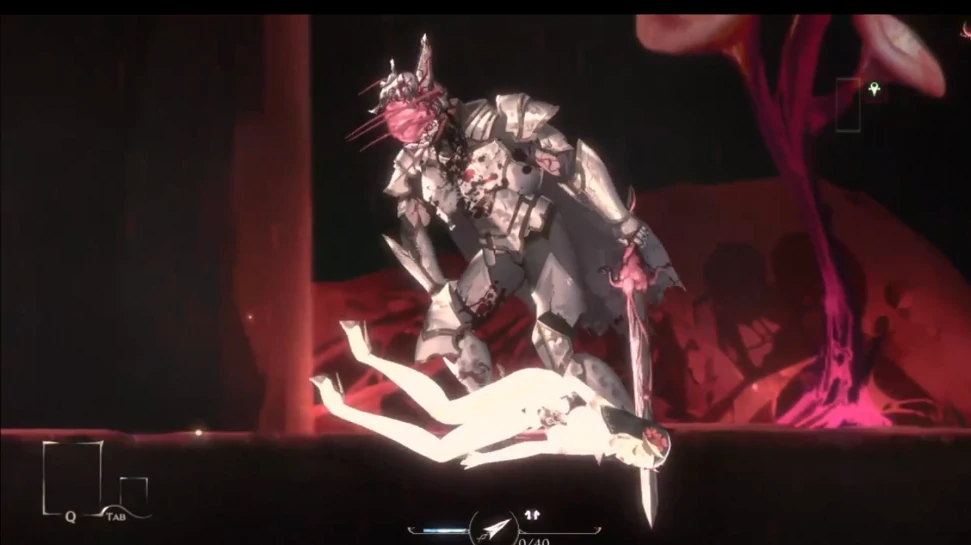 图片[5]-PC电脑（究极ACT/中文/全动态）棘罪修女V0.7.5-小强游戏