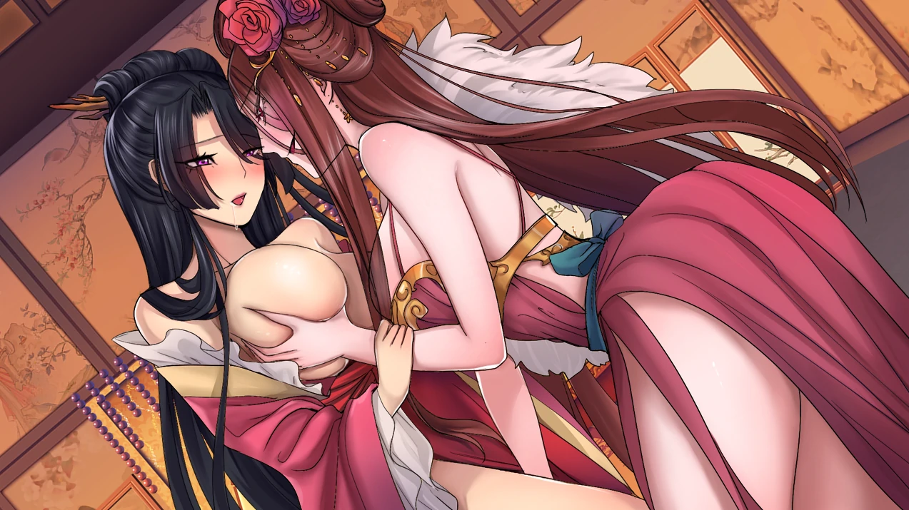 图片[4]-安卓+电脑【神作】绯月仙行录V0.628十二月最终完结版 绯色修仙录完结版 步-小强游戏