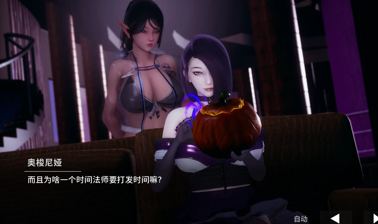 图片[13]-安卓+电脑（神作SLG/动态）凤凰Ver15+外传-小强游戏