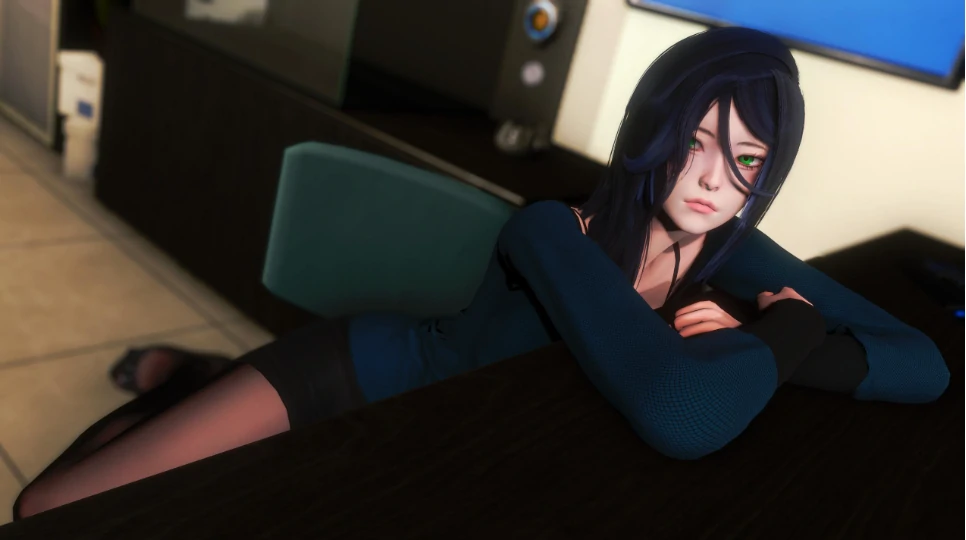 图片[5]-安卓+电脑（神作SLG 动态）彼岸花Ch.7-小强游戏