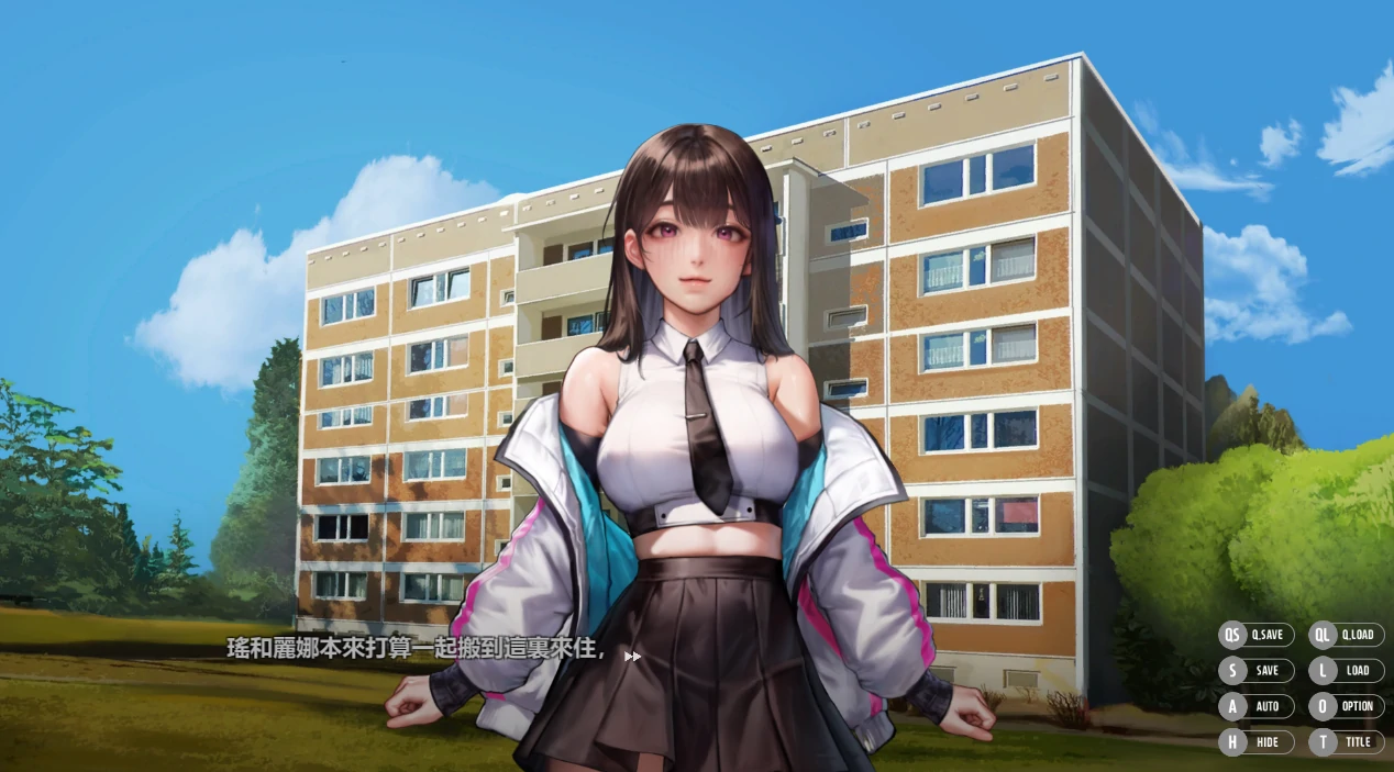 图片[12]-PC电脑版【神级ADV/全动态/全CV】秘密派V1.7.1 步兵-小强游戏