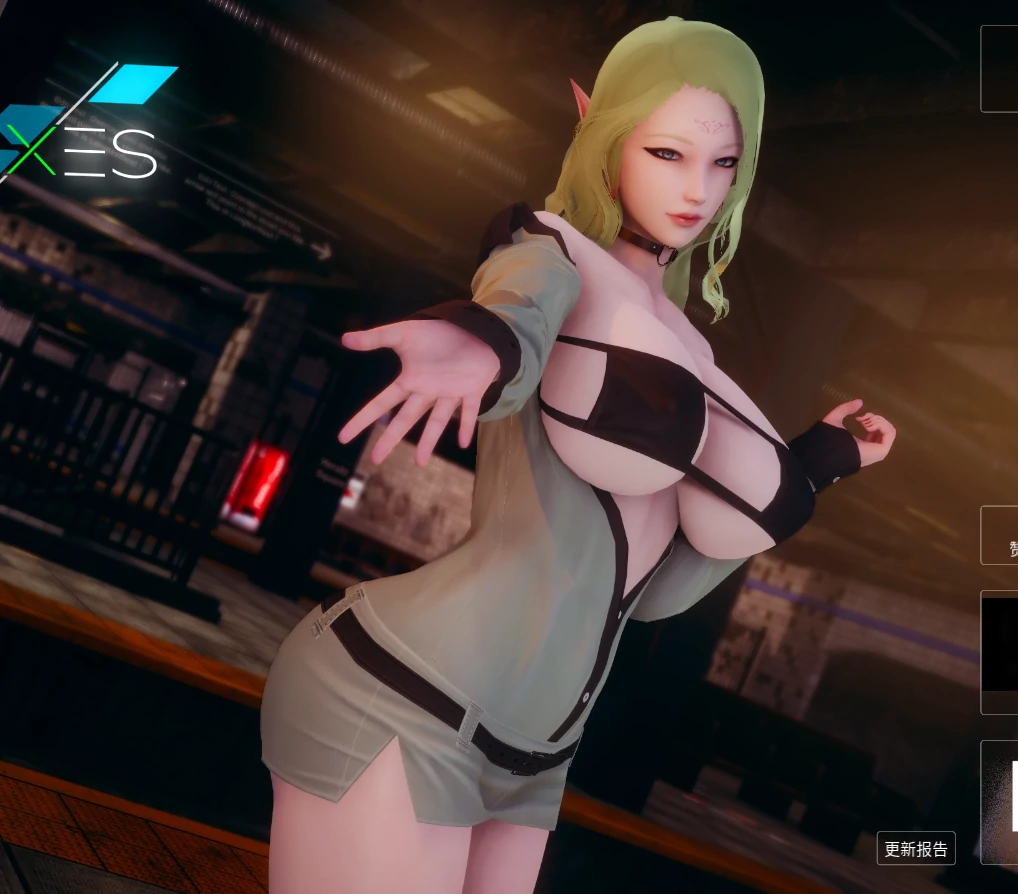 图片[18]-安卓+电脑（神作SLG/动态）凤凰Ver15+外传-小强游戏