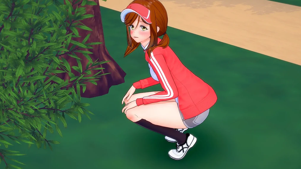 图片[9]-安卓+电脑（日系SLG 动态）家庭教师-高中导师 v0.20.1步兵-小强游戏