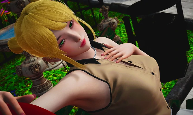 图片[5]-安卓+电脑【SLG动态】鲁迪0.60 步-小强游戏