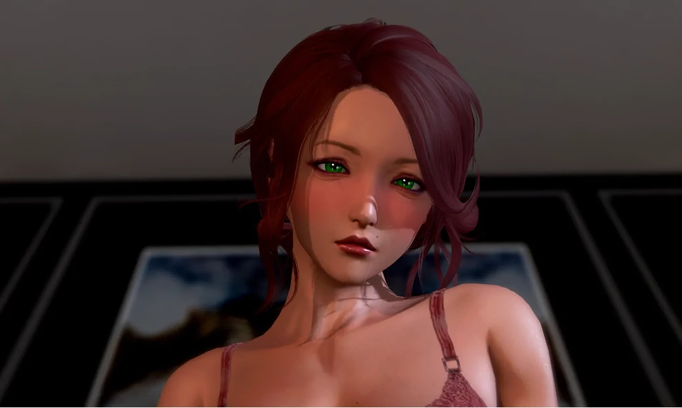 图片[4]-安卓+电脑（亚洲SLG 动态 步）极度异常-小强游戏