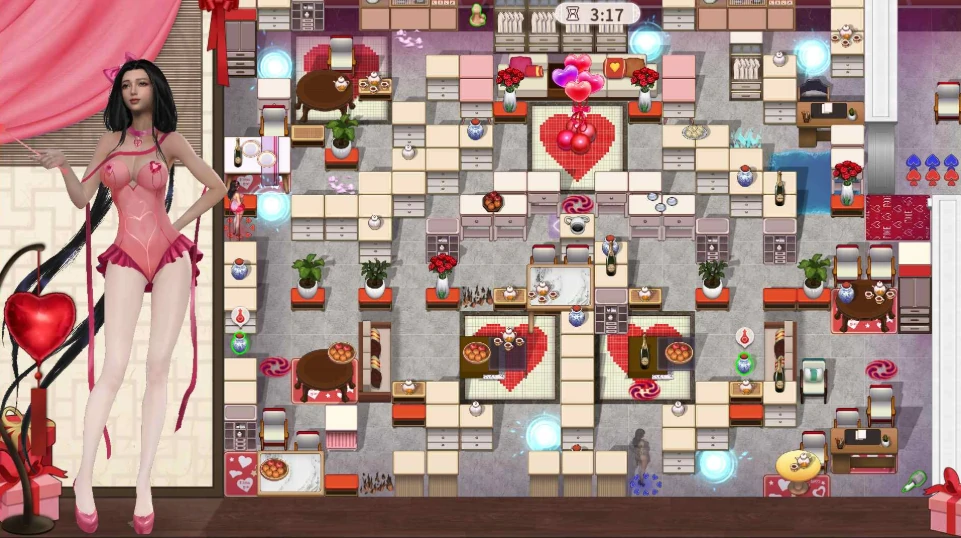 图片[5]-PC电脑（互动SLG 动态）梦YUME-四部合集-小强游戏