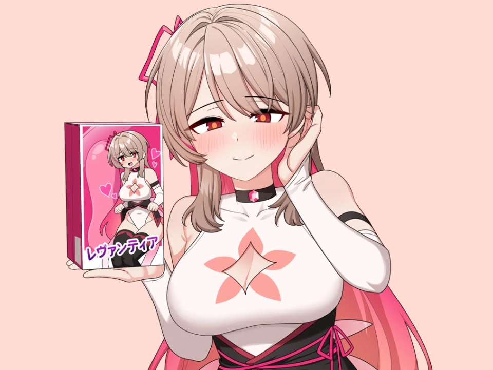 图片[7]-安卓+电脑（精品RPG）魔法少女直播间 joi-小强游戏